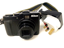 Nikon coolpix p7000 for sale  LONDON