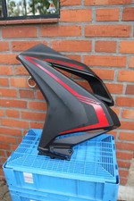 Honda cbr 500 gebraucht kaufen  Delmenhorst