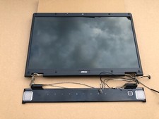 Komplettes display gehäuse gebraucht kaufen  Glauchau