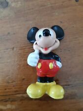 Figurine pvc walt d'occasion  Juziers