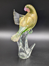 Vintage murano formia for sale  Roland