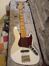Fender jazz ultra usato  Milano