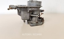Carburatore fiat panda usato  Belpasso