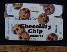 1981 mcdonaldland cookies for sale  Liberty Hill
