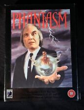 Phantasm dvd box for sale  Oregon
