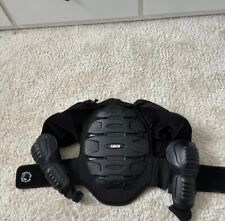 Protektorenjacke kinder brustp gebraucht kaufen  Lalendorf