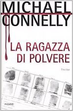 Ragazza polvere connelly usato  Italia