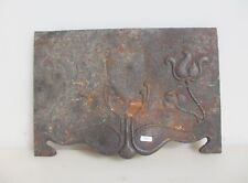 Antique cast iron for sale  HARROGATE