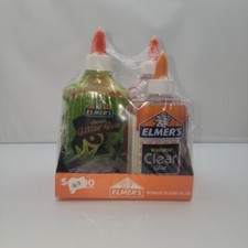 Elmer washable clear for sale  Jonesboro