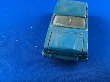 Matchbox lesney no. d'occasion  Expédié en Belgium