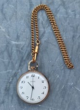 Orologio tasca raketa usato  Messina
