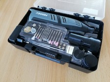Ferrex 12v akku gebraucht kaufen  Gießen