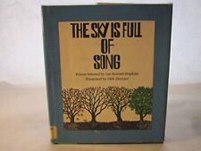 Sky full song for sale  ROSSENDALE