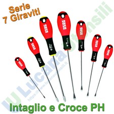 Serie set giraviti usato  Matera