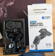 Quad lock motorrad gebraucht kaufen  Riedstadt