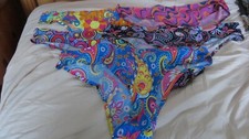 cotton knickers for sale cotton knickers for sale CARDIFF