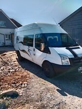 Ford transit campervan for sale  PAIGNTON
