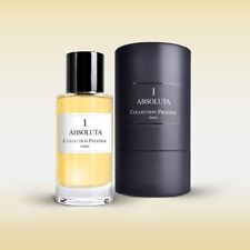 Profumo absoluta 50ml usato  Roma