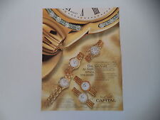 Advertising pubblicità 1998 usato  Salerno