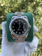 Orologio automatico day usato  Bologna