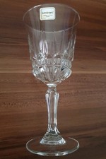 Luminarc verrerie aques gebraucht kaufen  Halberstadt