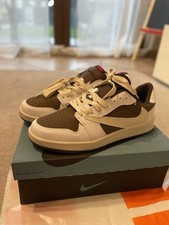 Sneakers travis scott usato  Milano