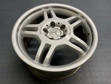 Mercedes c32 w203 for sale  Janesville