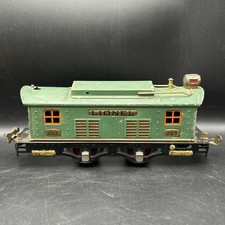 253 scale prewar o lionel for sale  Granville