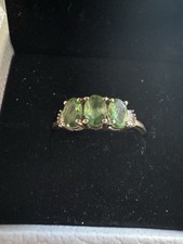 tsavorite garnet for sale  CAMBERLEY