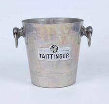 Vintage taittinger champagner gebraucht kaufen  Grabow