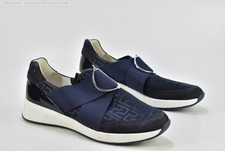 Högl damen halbschuhe gebraucht kaufen  Deutschland