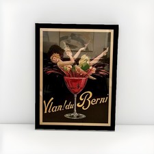 Vintage vlan berni for sale  Tempe
