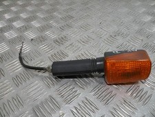 Clignotant droit suzuki d'occasion Clignotant droit suzuki d'occasion  Méru