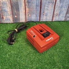 Hilti battery charger for sale  BLACKBURN