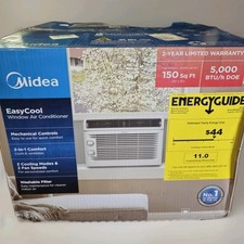 air conditioner window midea for sale air conditioner window midea for sale Nortonville