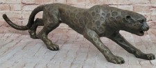 Bronze sculpture magnifient for sale  Westbury