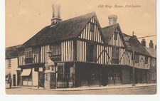 Essex old siege for sale  SOUTHAMPTON