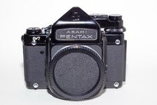 Pentax 6x7 mlu for sale  Florence