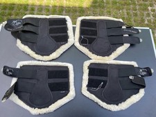 Felix bühler dressurgamaschen gebraucht kaufen  Landsberg am Lech