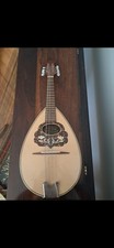 Mandolino alfredo privitera usato  Ragusa
