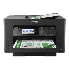Epson workforce pro for sale  Camarillo
