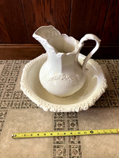 Pitcher bowl wash for sale  Cambridge