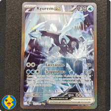 Kyurem 165 086 usato  Sinalunga