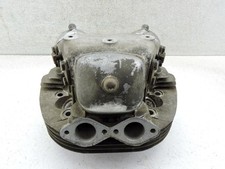 Cylinder head and d'occasion  Expédié en Belgium