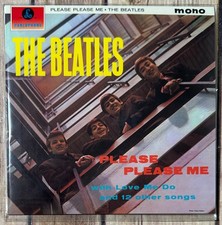 THE BEATLES / PLEASE PLEASE ME — MONO CD FROM 2009 BOX SET, usado comprar usado  Enviando para Brazil