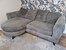 Dfs seater sofa for sale  LOWESTOFT
