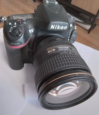 Nikon 800 dslr gebraucht kaufen  Wangen im Allgäu