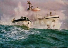 Motorboote seenot rettungskreu gebraucht kaufen  Deutschland