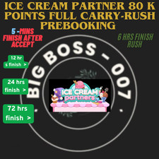 Slots Partner 80 K Points Full Carry-Rush comprar usado  Enviando para Brazil