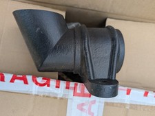 Flowplast cast iron for sale  CHEPSTOW